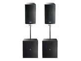 FBT Audio MT 1000 Paket